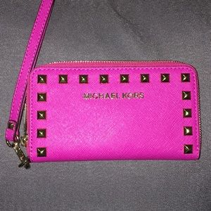 ❌SOLD❌ Michael Kors Wallet